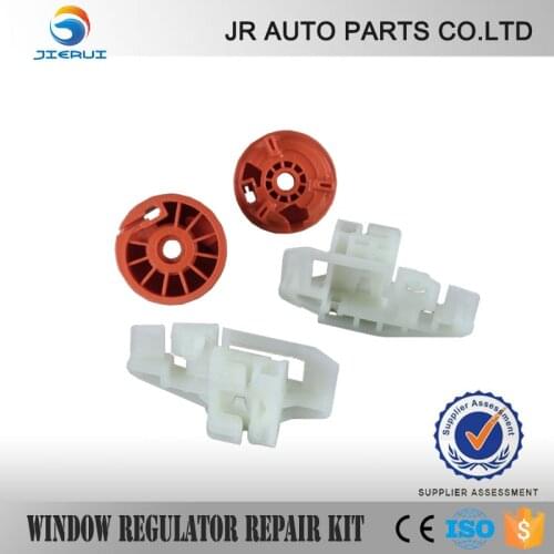 FOR RENAULT SCENIC II 2 ELECTRIC WINDOW REGULATOR FRONT LEFT