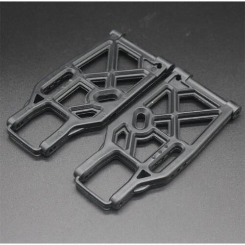 HSP 60006 N Rear Lower Suspension Arm HSP 1:8 RC Parts 94760 94761 94762 94763 94766