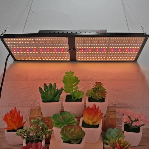 IDEA LIGHT Folux QB304 Sale 240Watt Led Grow Light, Newest 320 Full Spectrum Lm301b lm301h 320w Grow Light Sample