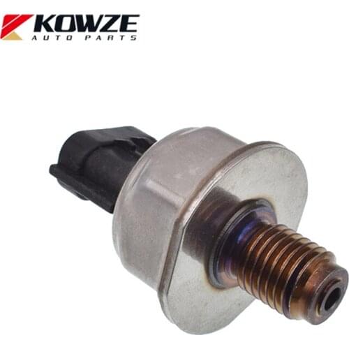 KOWEZE Fuel Injection Rail Assy 1465A034 55PP05-01 fit for Mitsubishi L200 Triton Strada Pajero Montero Sport 2.5D 3.2D 2006