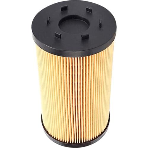 Oil filter 21913334 High-quality Filter Paper Suit For Volvo Kalmar Port Equipment