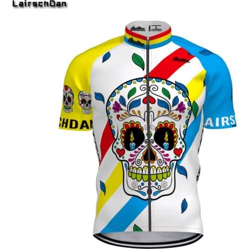SPTGRVO Mens Cycling Jersey 2020 Breathable Short Sleeve Downhill Bike Jersey Camisa Ciclismo Cycling Clothing Maillot Ciclismo