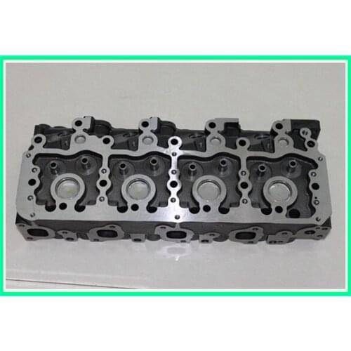 NEW 3B Cylinder Head 11101-58050 11101-58051 fore T-OYOTA Land Cruiser