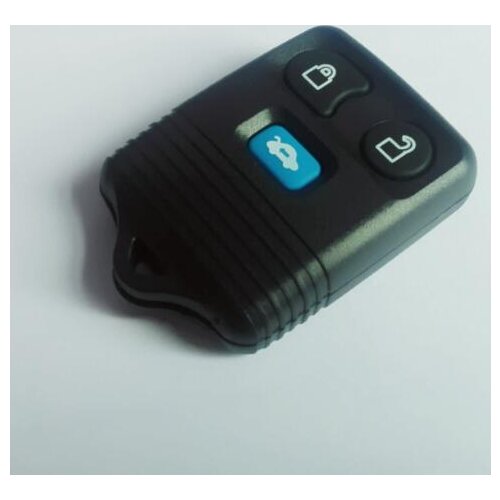 BRAND NEW 3 BUTTON KEY REMOTE FOB FOR FORD TRANSIT MK6 2000-2006 433MHZ