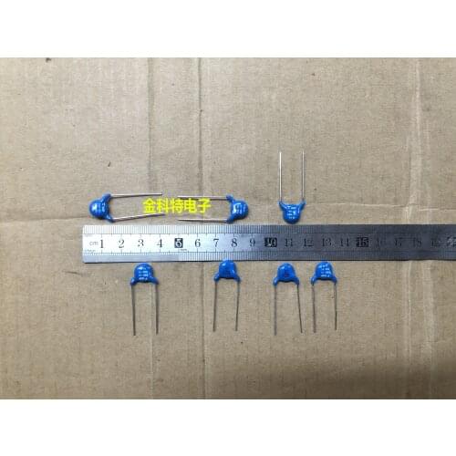 Original New 100% WKP102MCPEJ0KR ceramic capacitor 1nM X1:760V Y1:500V 1000PF (Inductor)