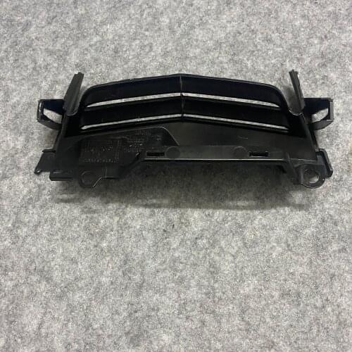 Front Lower Underneath Headlight Air Vent Panel Trim Cover Panel Fairing Cowl for BMW R1200GS / R1200 GS ADV 2013 - 2019