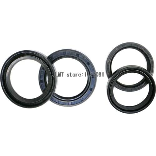 Fork Oil Seal for SUZUKI 1200 GSF ST 1996 & up 43X54X11 mm (2 pieces) 43 54 11