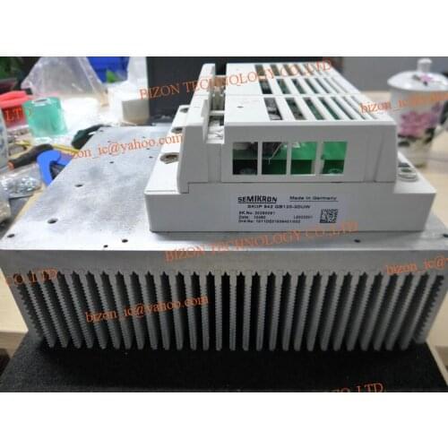 SKIIP592GB170-271CTV SKIIP942GB120-3DUW