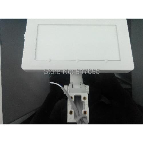 Dental Chair Use AC 24V Low Voltage Film Viewer Without Black Spots