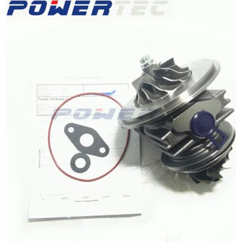 Turbo Core 6050960499 For Mercedes-Benz C-Klasse E-Klasse 250 TD 2.5 TD 110Kw OM605.960 454203 Turbocharger Cartridge GT2538C