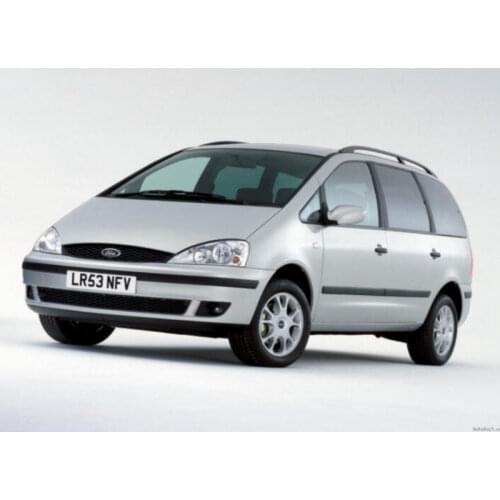 Interior Lights For Ford GALAXY WGR 13Pcs/Lot car-styling Xenon White Canbus Package Kit LED