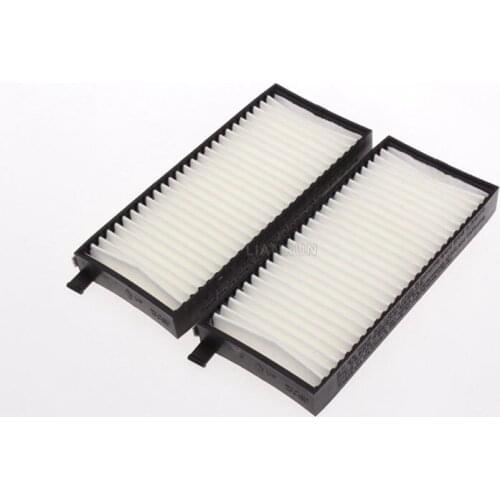 Air Filter 68110-21030 For Shuanglong Aiteng Air Conditioner Filter Element 68110-21030 Rongwei W5