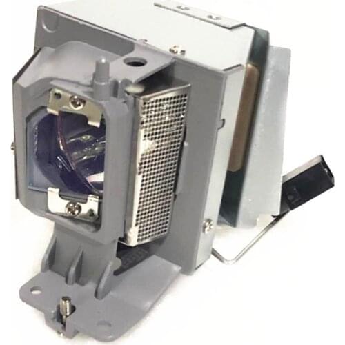 High Quality RICOH PJ HD5450 512771 / LAMP TYPE 16 Projector lamp with housing For RICOH PJ HD5450 projector