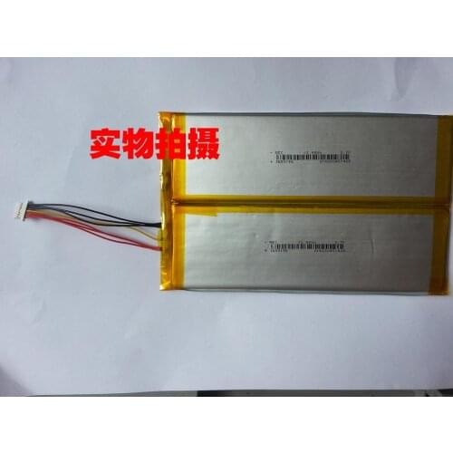 Le van F3S charger F3S 9V 2A seven rainbow Colorfly i106 Q1 battery