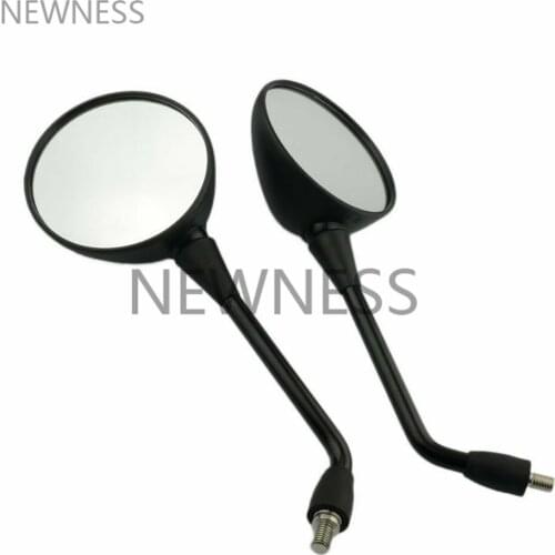 Rearview Glass Mirrors for BMW R1100R R1100GS R1200GS R1200R R1250GS ADV Adventure R1100 R1200 R1150 R GS Rear Side Mirror
