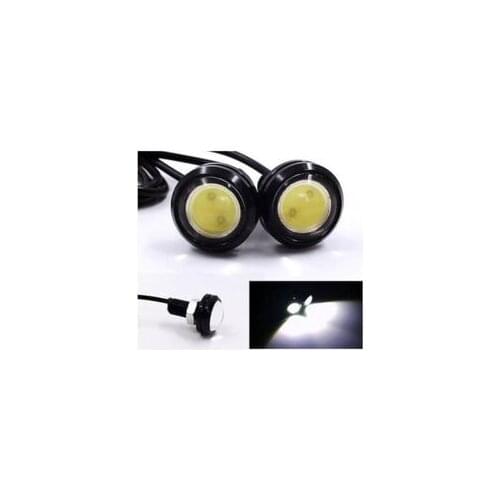 HYUNDAI ERA Mirror Six Led Eagle Eye White
