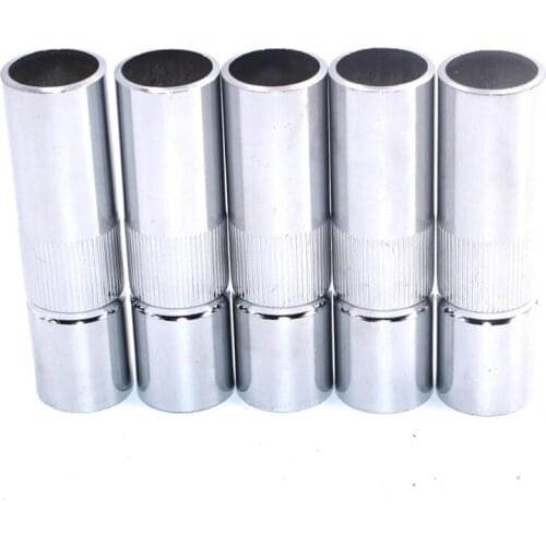 2 pcs Panasonic 500A MIG MAG Gun accessories/consumables MIG shield Cups for the CO2 MIG welding machine