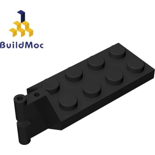 BuildMOC Classic Brand 3639 2x4For Building Blocks Parts DIY enlighten block bricks Educationa