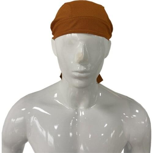 Quick drying fashion sports cooling scarf for outdoor