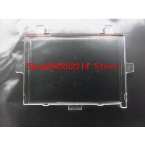 NEW original internal 9 AF points matte focusing screen/ SI screen Repair Part For Canon 60D 9 dots focusing screen
