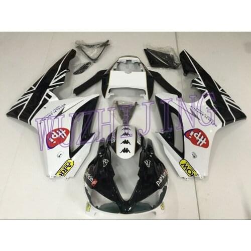 Motorcycle Fairing Daytona 11 12 Abs Fairing Daytona 09 10 Body Kits for Triumph 675 2009 - 2012
