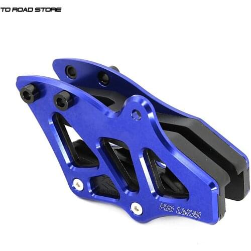 Motorcycle Chain Guide Protector For Yamaha YZ125 YZ250 YZ 250F 250X 250FX 450F 450FX WR 250F 450F YZ YZF WR WRF 250 450 2008-20