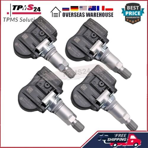 TPMS SENSOR BBM2-37-140B Car TPMS Sensor Tire Pressure Monitoring System For MAZDA 2 3 5 6 CX-7 CX-9 MX-5 MIATA RX-8 315MHz