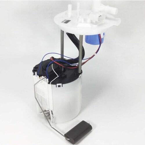WAJ Fuel Pump Module Assembly E4065M Fits For Chevrolet Cruze Cruze Limited 2013-2016