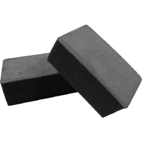 Paint Care Cleaning Clay Magic Clay Sponge Car Auto Magic Clay Bar Pad Sponge Block Cleaner Cleaning Eraser