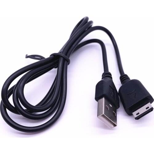 USB Charger CABLE for Samsung SGH Series M510 M520 M600 M6710 BEAT DISC M7500 M7600 BEAT DJ M8800 Pixon P260 B310