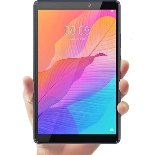 Tempered Glass Screen Protector CASE Film for Huawei MatePad T8 8.0" Kobe2-L09 Kobe2-L03 8" tablet Glass