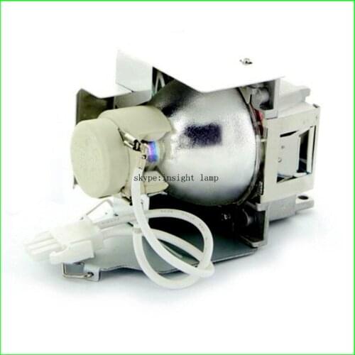 100% new Original Projector lamp 1018580 with housing/case for Smartboard LightRaise 60wi / 60wi2