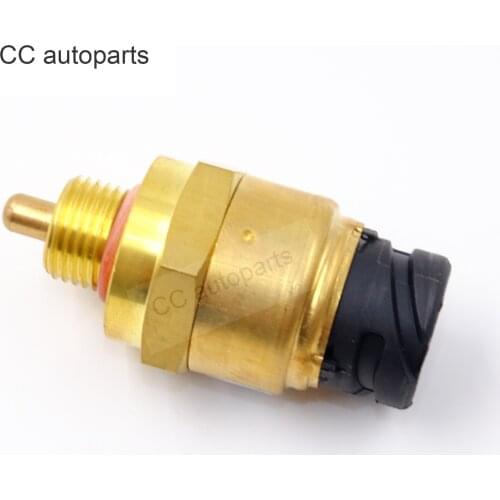 1077574 Oil Pressure Switch Sensor For Volvo Trucks D12 D16 D7 D10 D9 FH12 FH16 FH400-FH610 FH FM NH FL VN VNL TS-574