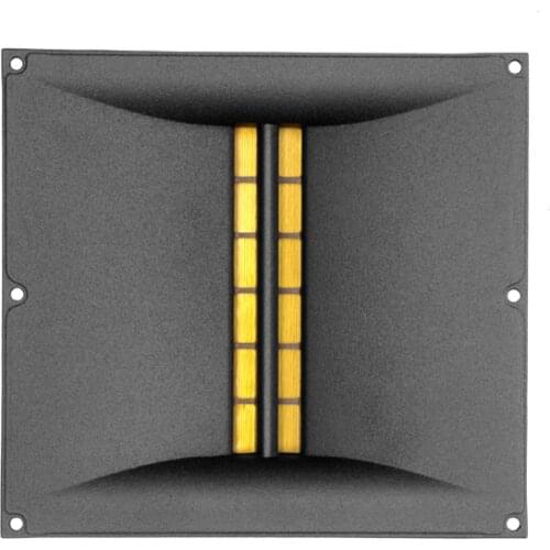 60W 94dB Professional HiFi Speaker Unit Home Theater Ribbon Isodynamic Tweeter Premium Driver Neodymium AMT Planar Tweeter