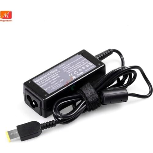 20V 2.25A 45W Laptop Ac Adapter Charger for Lenovo Thinkpad ADLX45NLC3 ADLX45NDC3A ADLX45NCC3A 0C19880 Notebook Power Supply