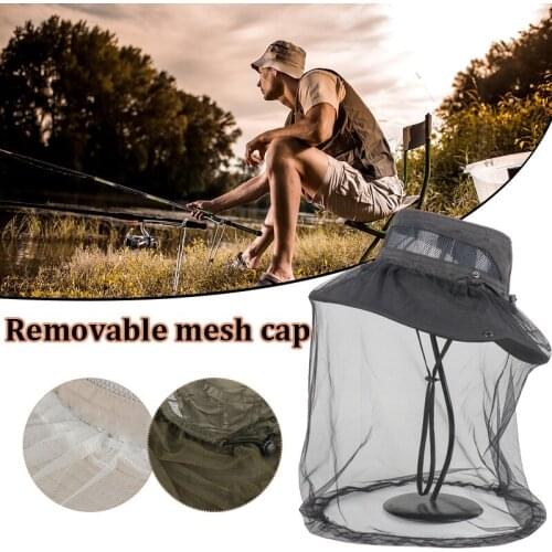 Breathleshades Mosquitoes Protection