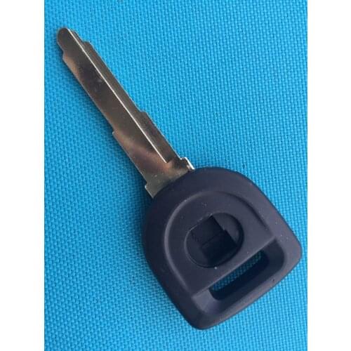 For Mazda Key 2 3 5 6 MX5 & RX8 With Blank Blade Uncut Case Shell No Transponder Chip Inside Car Accessories Auto Parts Cheaper