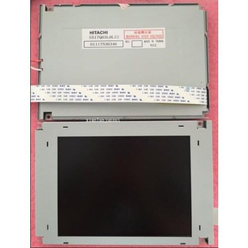 6.4-inch color display SX17Q03L0LZZ