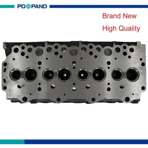 Motor engine part JT JTA cylinder head 909 061 for Kia Gran Besta GS Besta GS K3000 3.0L OK75A-10-100