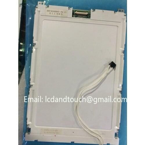 DMF50260NFU-FW-17 LCD display screen Replacement maintenance