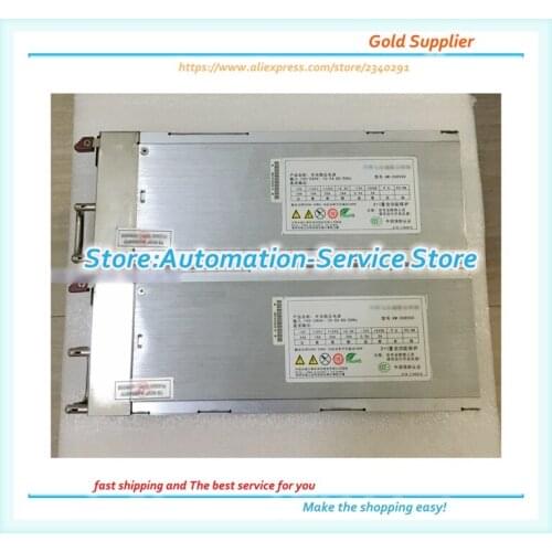 GW-2UR550 550W Server Module Power Supply