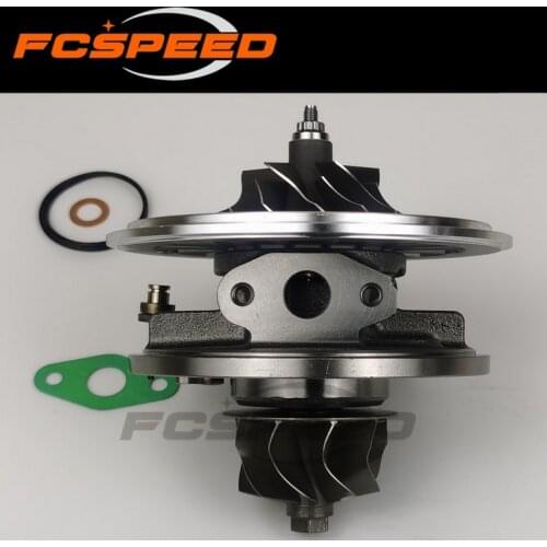Turbo cartridge GT2359V 743115 Turbo charger chra core for Mercedes E320 S320 CDI 204 HP 150 Kw 3.0CDI OM648 2002 2003