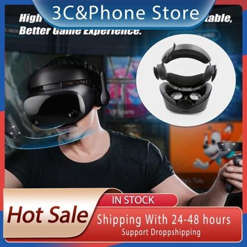 PU Foam Replacement Leather Cushion Pad Perfect Accessory for Samsung Odyssey Plus High quality PU leather, easy to clean Hot