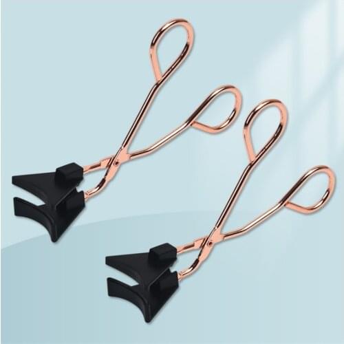 1 Pc Quantum Magnetic False Eyelash Curler Reusable Makeup Tool to Attach Eyelashes Without Glue Lashes Clip Clamp Makeup Tools