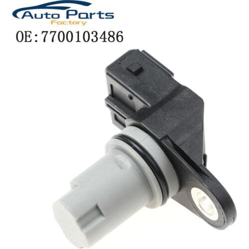 New Camshaft Position Sensor For Renault Avantime Master Opel Nissan Volvo 7700103486 0986280412 93161272 8200789528