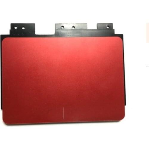 Original Touchpad Mousepad Button Board for asus K555L X555L X555LD X555B X555S A555L F554L W509L W519L 13N0-R7A0712/11/01/02