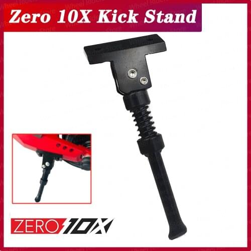 Orignal ZERO10X Kick Stand ZERO 10X Leg Stand Spare Parts Accessories