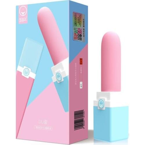 Lipstick Shape Vibrating Egg Female Masturbation Device Female Massager Women Sex Toys for Women Vibrator Toy Sex Toys