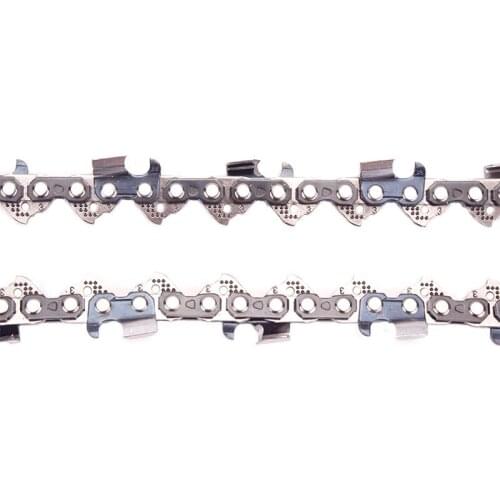 CORD 20-Inch 3/8" Pitch .050" Gauge 72 Drive Link Chainsaw Chains Full Chisel Saw Chains Used On Gasoline Chainsaw
