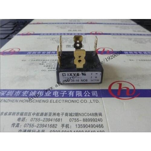 VUO25-16NO8 module special sales Welcome to order